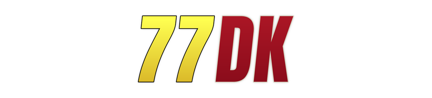 77dk লোগো